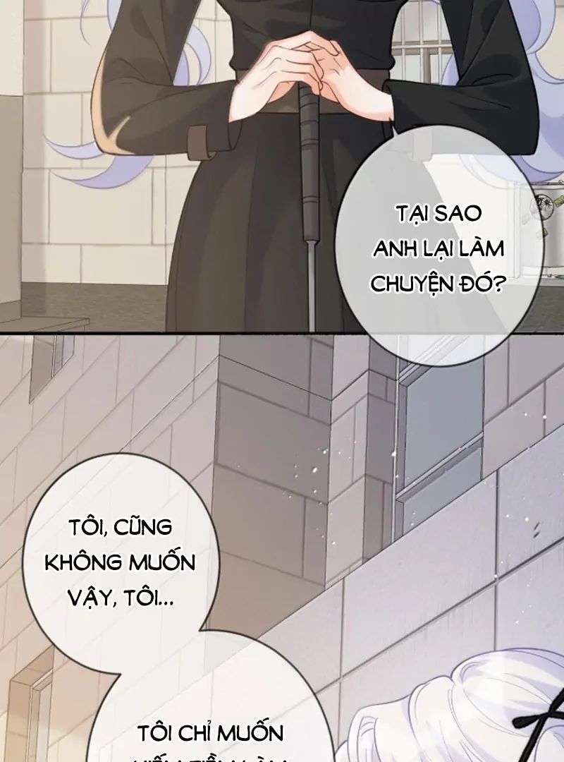 Nữ Chính Hắc Nguyệt Quang Luôn Muốn Đánh Dấu Tôi - Chapter 19 - Page 29