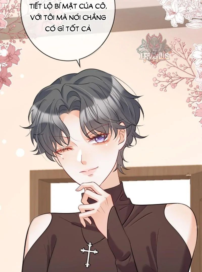 Nữ Chính Hắc Nguyệt Quang Luôn Muốn Đánh Dấu Tôi - Chapter 19 - Page 3