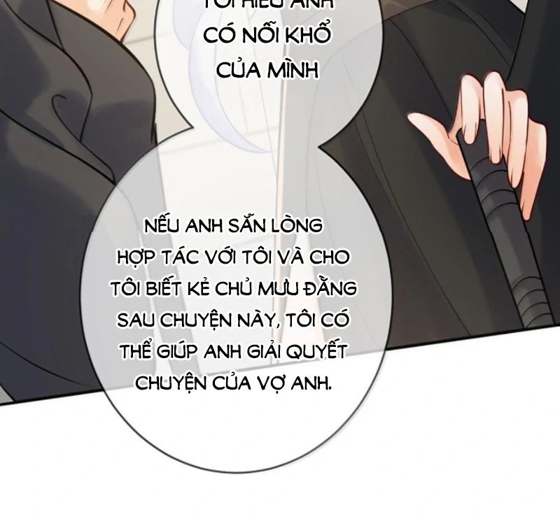 Nữ Chính Hắc Nguyệt Quang Luôn Muốn Đánh Dấu Tôi - Chapter 19 - Page 33