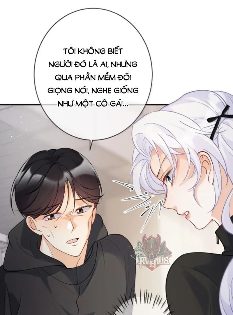 Nữ Chính Hắc Nguyệt Quang Luôn Muốn Đánh Dấu Tôi - Chapter 19 - Page 34