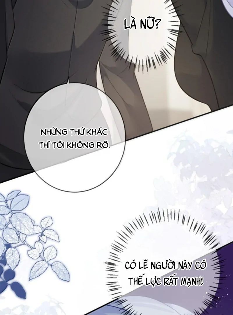 Nữ Chính Hắc Nguyệt Quang Luôn Muốn Đánh Dấu Tôi - Chapter 19 - Page 35