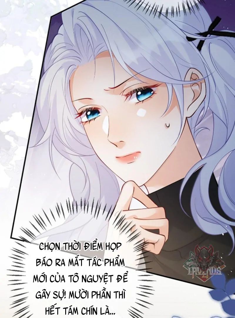 Nữ Chính Hắc Nguyệt Quang Luôn Muốn Đánh Dấu Tôi - Chapter 19 - Page 36