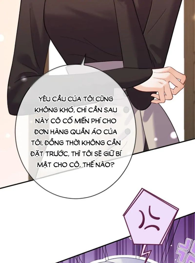 Nữ Chính Hắc Nguyệt Quang Luôn Muốn Đánh Dấu Tôi - Chapter 19 - Page 4