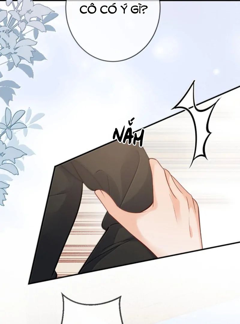 Nữ Chính Hắc Nguyệt Quang Luôn Muốn Đánh Dấu Tôi - Chapter 19 - Page 42