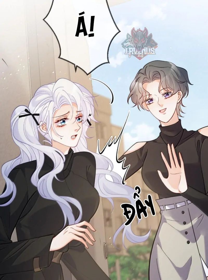 Nữ Chính Hắc Nguyệt Quang Luôn Muốn Đánh Dấu Tôi - Chapter 19 - Page 43