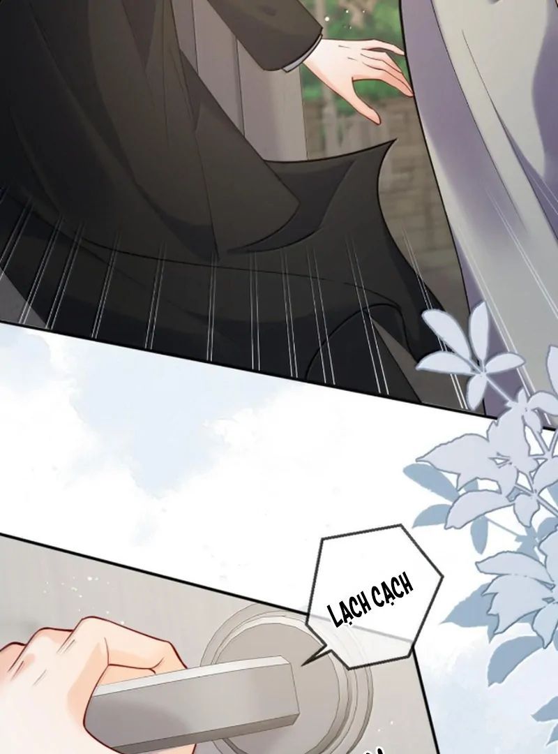 Nữ Chính Hắc Nguyệt Quang Luôn Muốn Đánh Dấu Tôi - Chapter 19 - Page 44