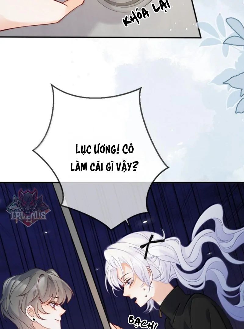 Nữ Chính Hắc Nguyệt Quang Luôn Muốn Đánh Dấu Tôi - Chapter 19 - Page 45