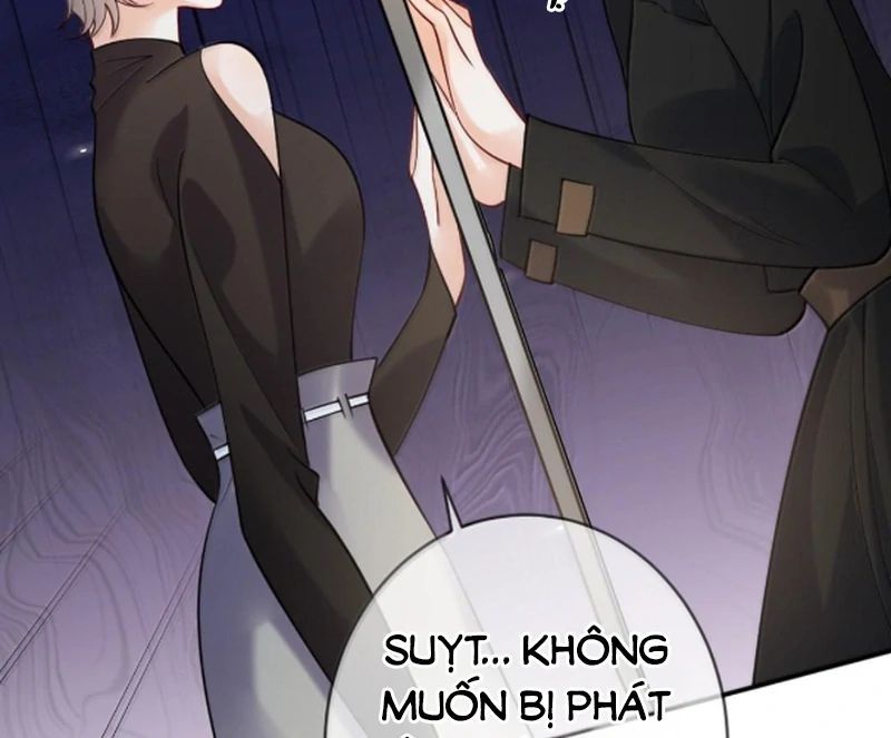 Nữ Chính Hắc Nguyệt Quang Luôn Muốn Đánh Dấu Tôi - Chapter 19 - Page 46