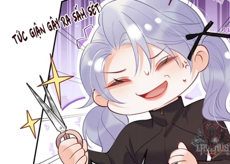 Nữ Chính Hắc Nguyệt Quang Luôn Muốn Đánh Dấu Tôi - Chapter 19 - Page 5