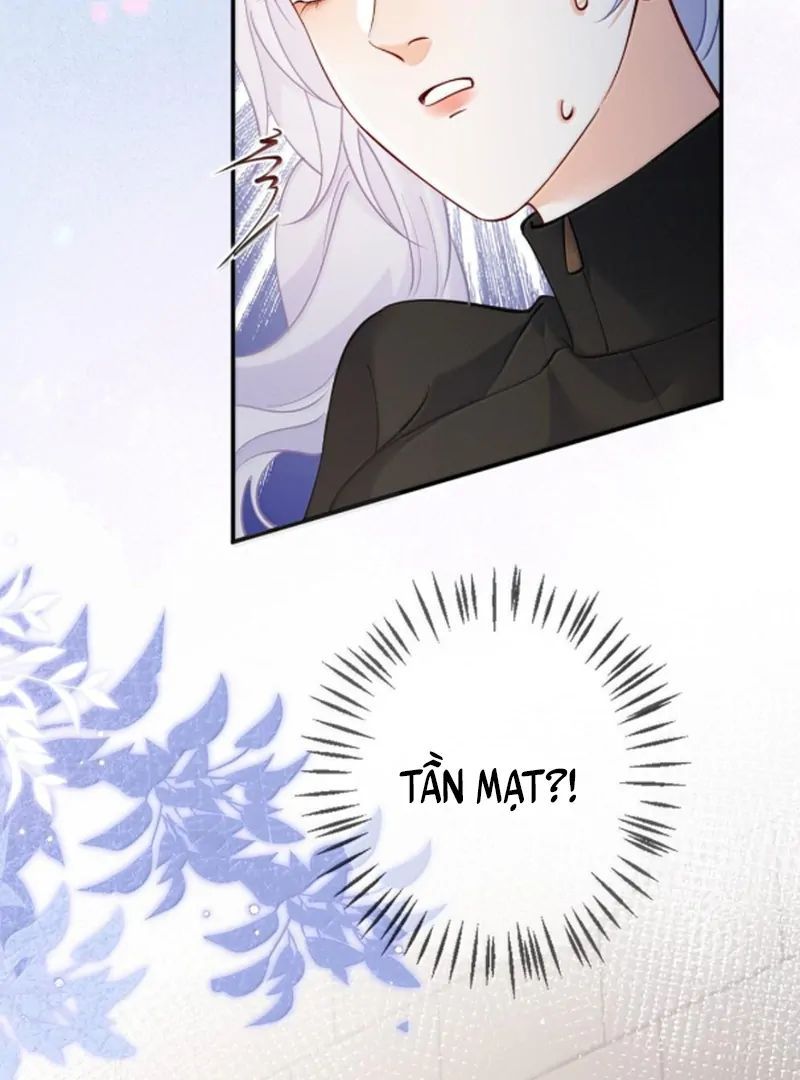 Nữ Chính Hắc Nguyệt Quang Luôn Muốn Đánh Dấu Tôi - Chapter 19 - Page 51