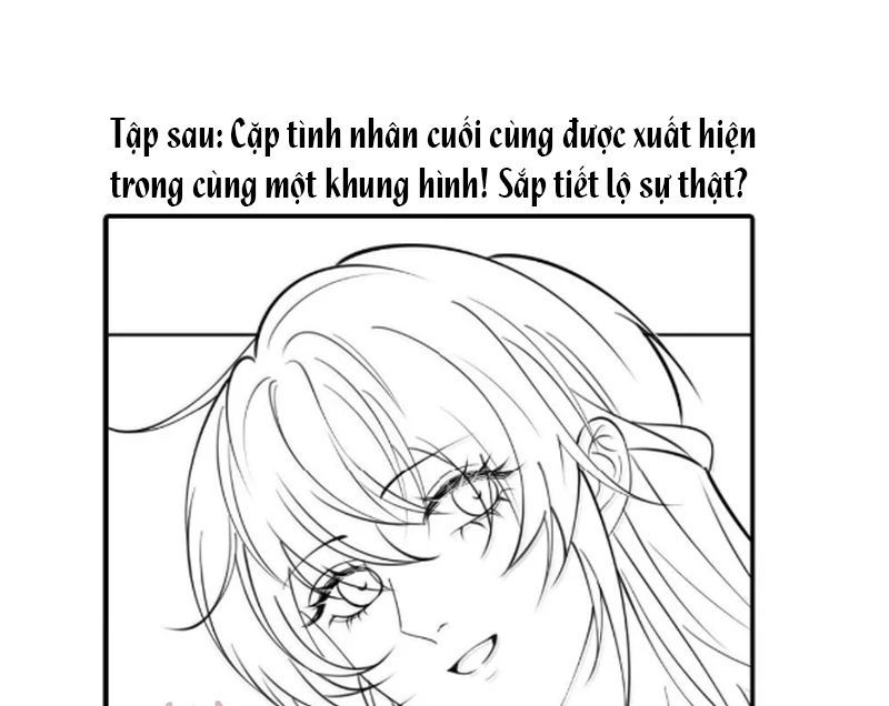Nữ Chính Hắc Nguyệt Quang Luôn Muốn Đánh Dấu Tôi - Chapter 19 - Page 54