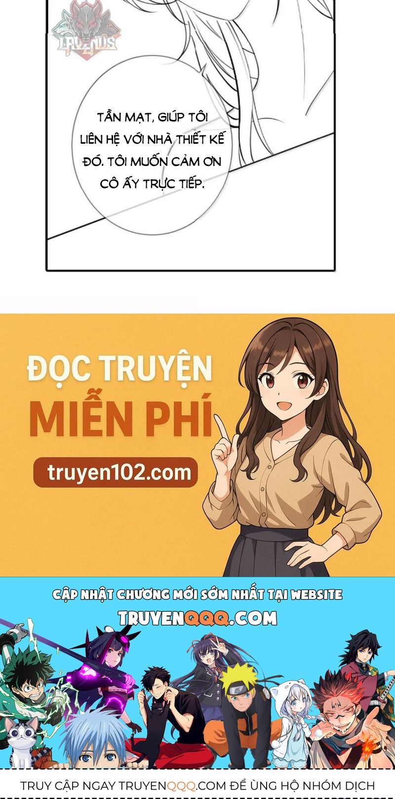 Nữ Chính Hắc Nguyệt Quang Luôn Muốn Đánh Dấu Tôi - Chapter 19 - Page 55