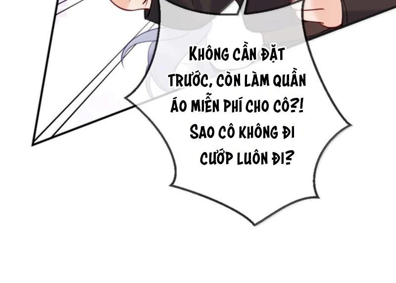 Nữ Chính Hắc Nguyệt Quang Luôn Muốn Đánh Dấu Tôi - Chapter 19 - Page 6