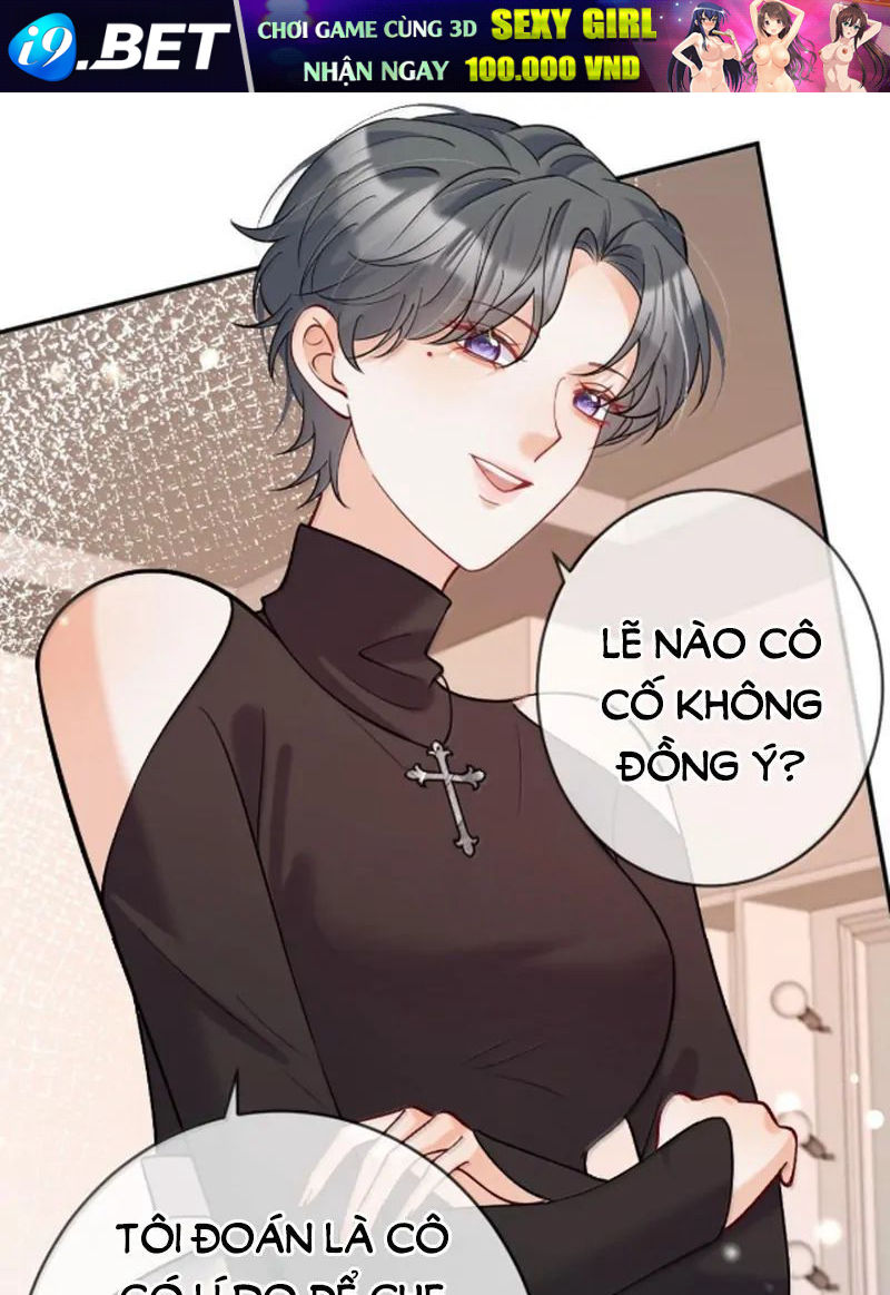 Nữ Chính Hắc Nguyệt Quang Luôn Muốn Đánh Dấu Tôi - Chapter 19 - Page 7