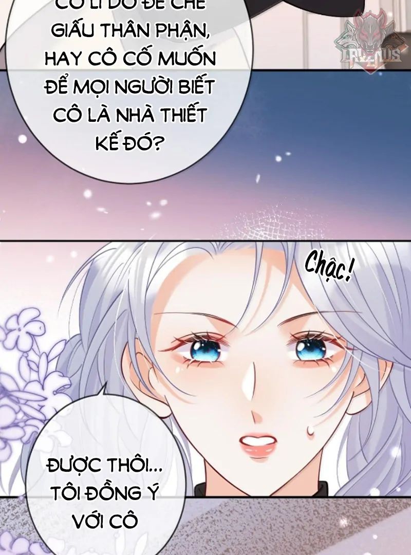 Nữ Chính Hắc Nguyệt Quang Luôn Muốn Đánh Dấu Tôi - Chapter 19 - Page 8
