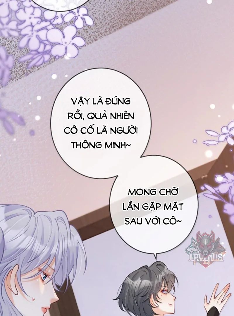 Nữ Chính Hắc Nguyệt Quang Luôn Muốn Đánh Dấu Tôi - Chapter 19 - Page 9