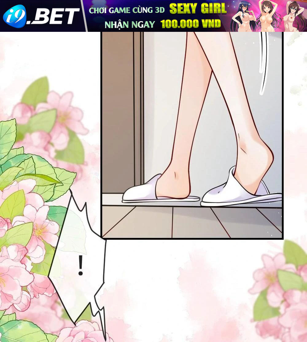 Nữ Chính Hắc Nguyệt Quang Luôn Muốn Đánh Dấu Tôi - Chapter 2 - Page 11