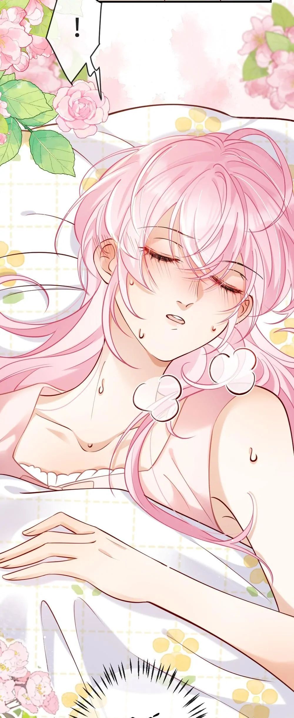 Nữ Chính Hắc Nguyệt Quang Luôn Muốn Đánh Dấu Tôi - Chapter 2 - Page 12