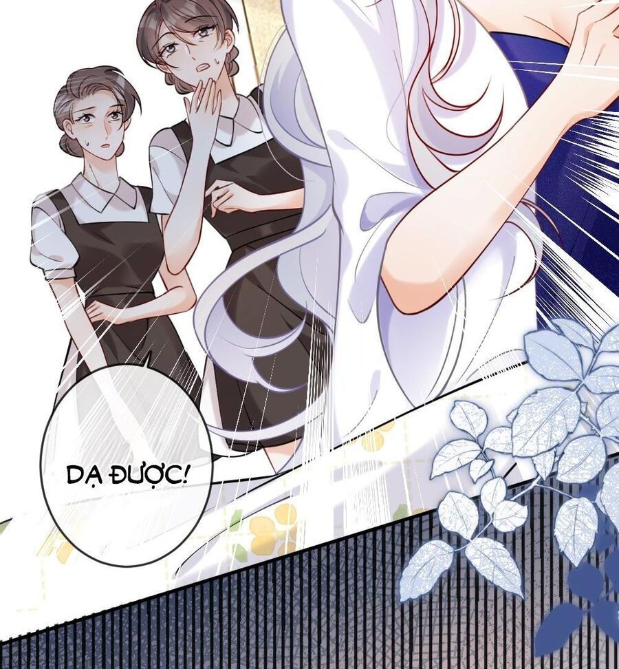 Nữ Chính Hắc Nguyệt Quang Luôn Muốn Đánh Dấu Tôi - Chapter 2 - Page 15