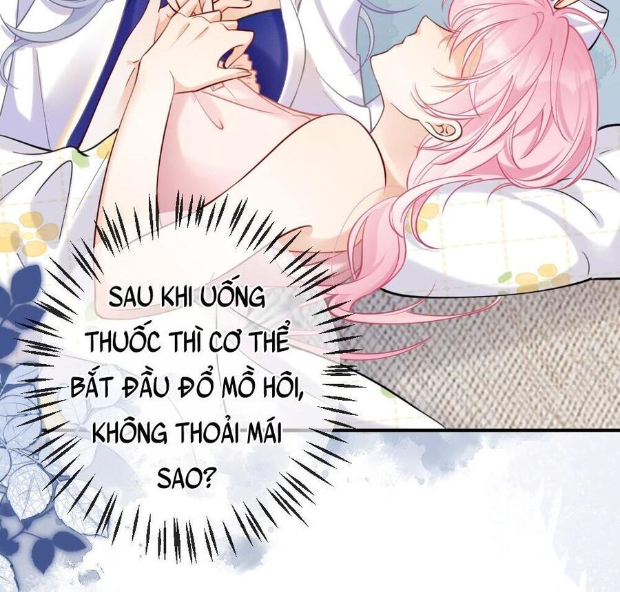 Nữ Chính Hắc Nguyệt Quang Luôn Muốn Đánh Dấu Tôi - Chapter 2 - Page 18