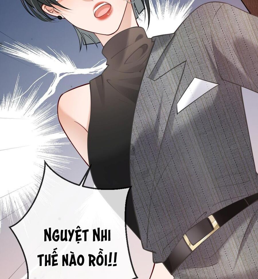 Nữ Chính Hắc Nguyệt Quang Luôn Muốn Đánh Dấu Tôi - Chapter 2 - Page 25