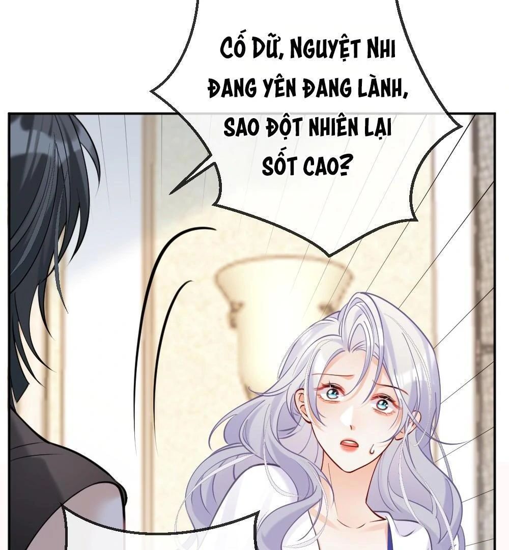 Nữ Chính Hắc Nguyệt Quang Luôn Muốn Đánh Dấu Tôi - Chapter 2 - Page 27