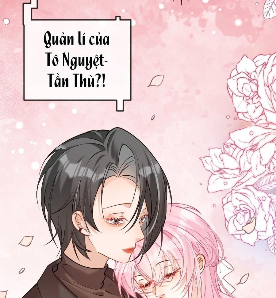 Nữ Chính Hắc Nguyệt Quang Luôn Muốn Đánh Dấu Tôi - Chapter 2 - Page 30