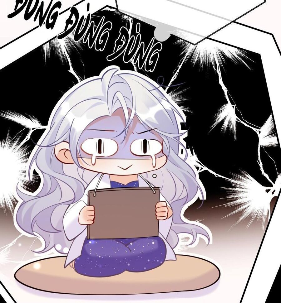 Nữ Chính Hắc Nguyệt Quang Luôn Muốn Đánh Dấu Tôi - Chapter 2 - Page 33