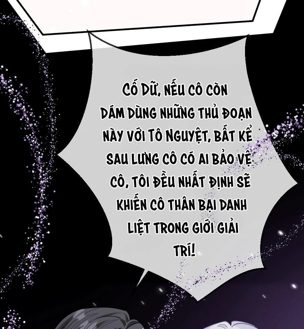 Nữ Chính Hắc Nguyệt Quang Luôn Muốn Đánh Dấu Tôi - Chapter 2 - Page 34
