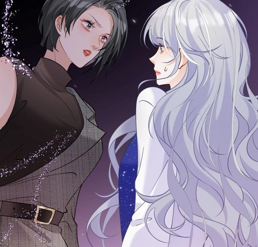 Nữ Chính Hắc Nguyệt Quang Luôn Muốn Đánh Dấu Tôi - Chapter 2 - Page 35