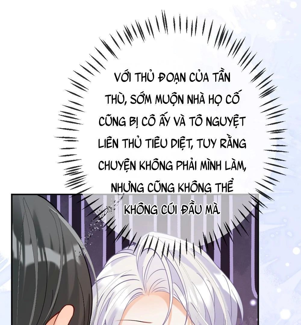 Nữ Chính Hắc Nguyệt Quang Luôn Muốn Đánh Dấu Tôi - Chapter 2 - Page 37