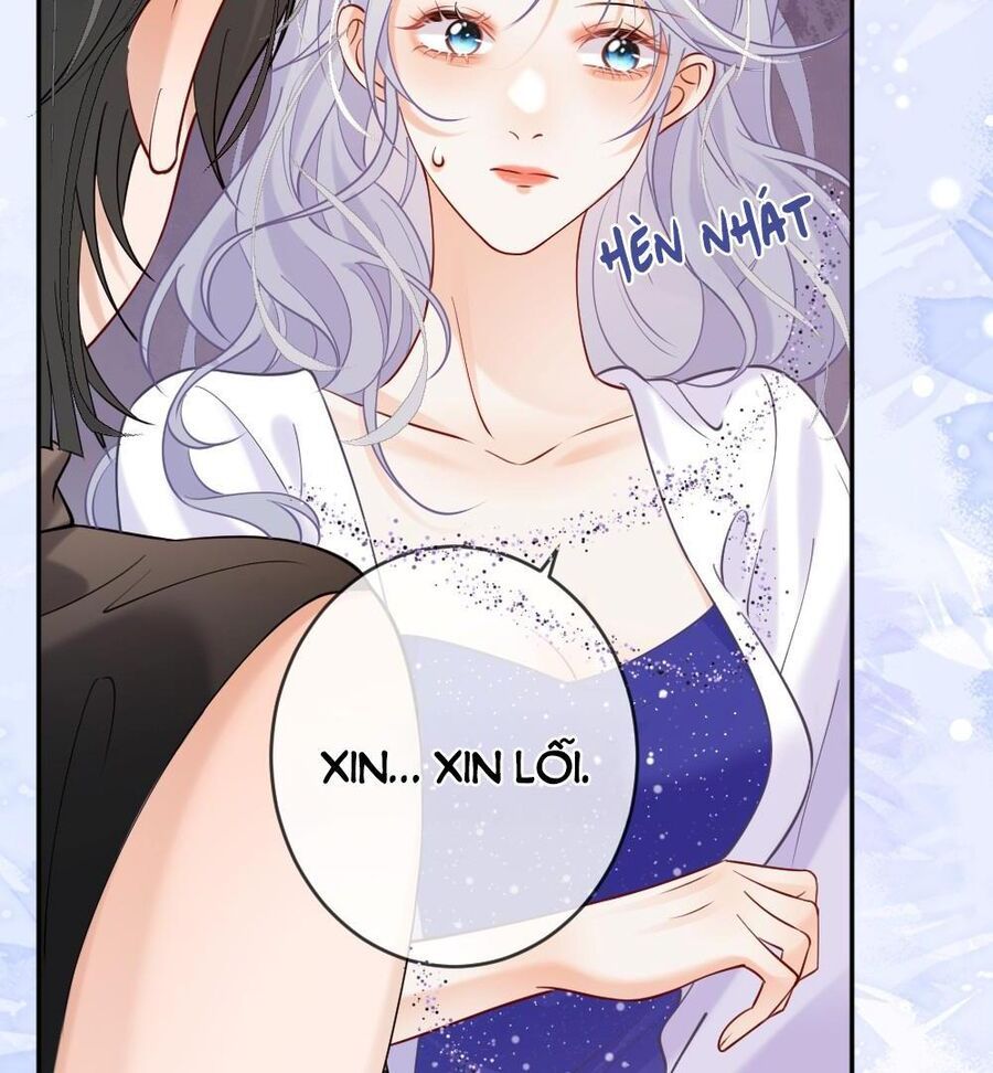 Nữ Chính Hắc Nguyệt Quang Luôn Muốn Đánh Dấu Tôi - Chapter 2 - Page 38