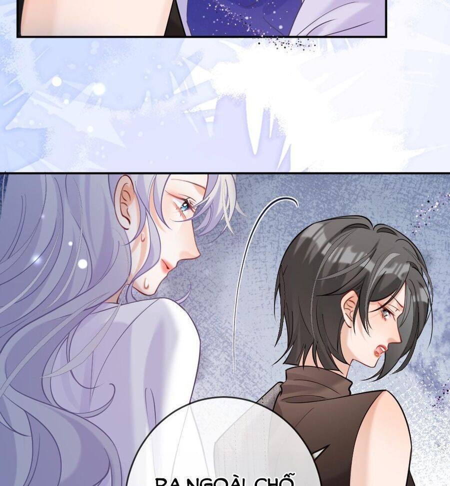 Nữ Chính Hắc Nguyệt Quang Luôn Muốn Đánh Dấu Tôi - Chapter 2 - Page 39
