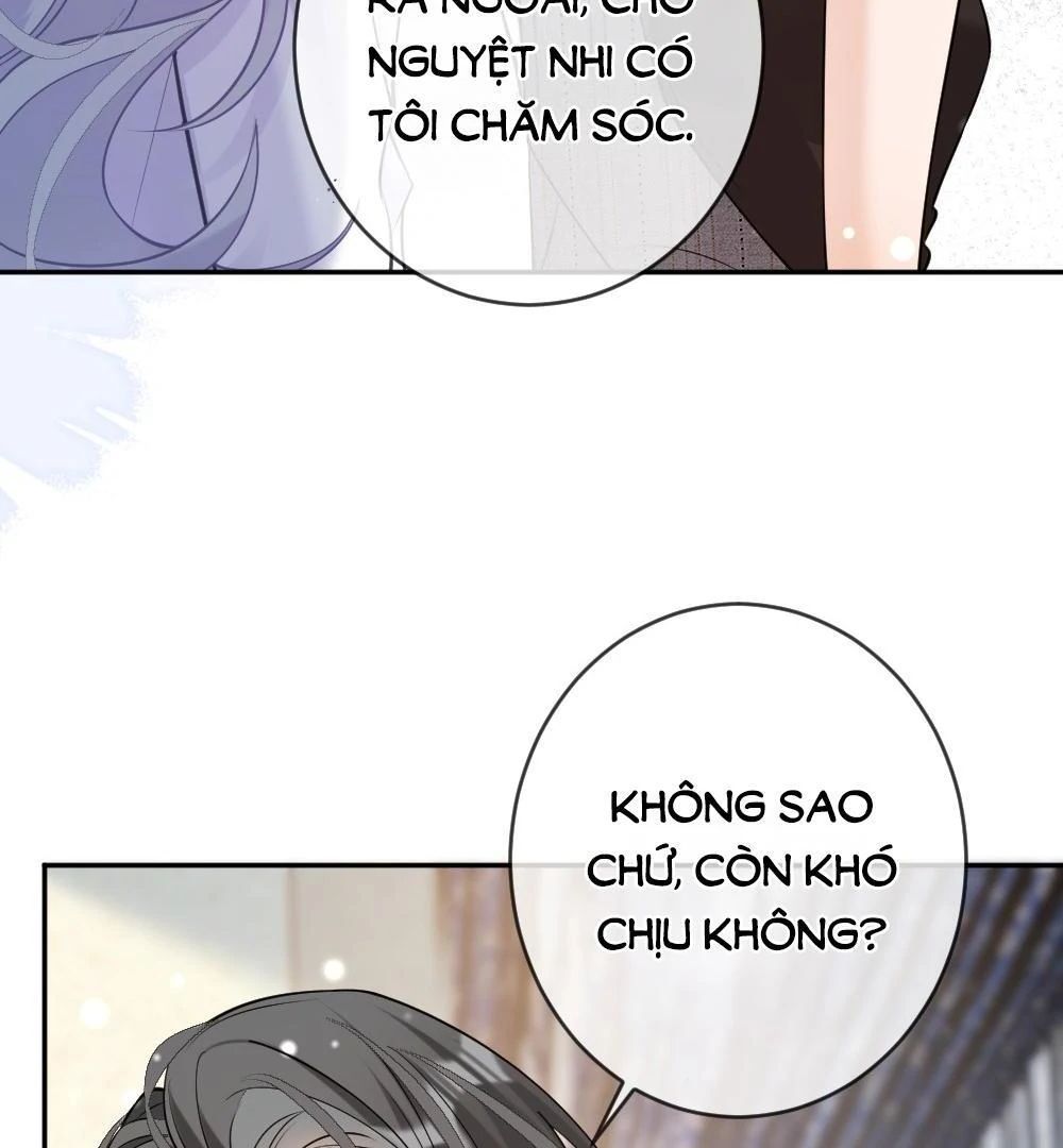 Nữ Chính Hắc Nguyệt Quang Luôn Muốn Đánh Dấu Tôi - Chapter 2 - Page 40