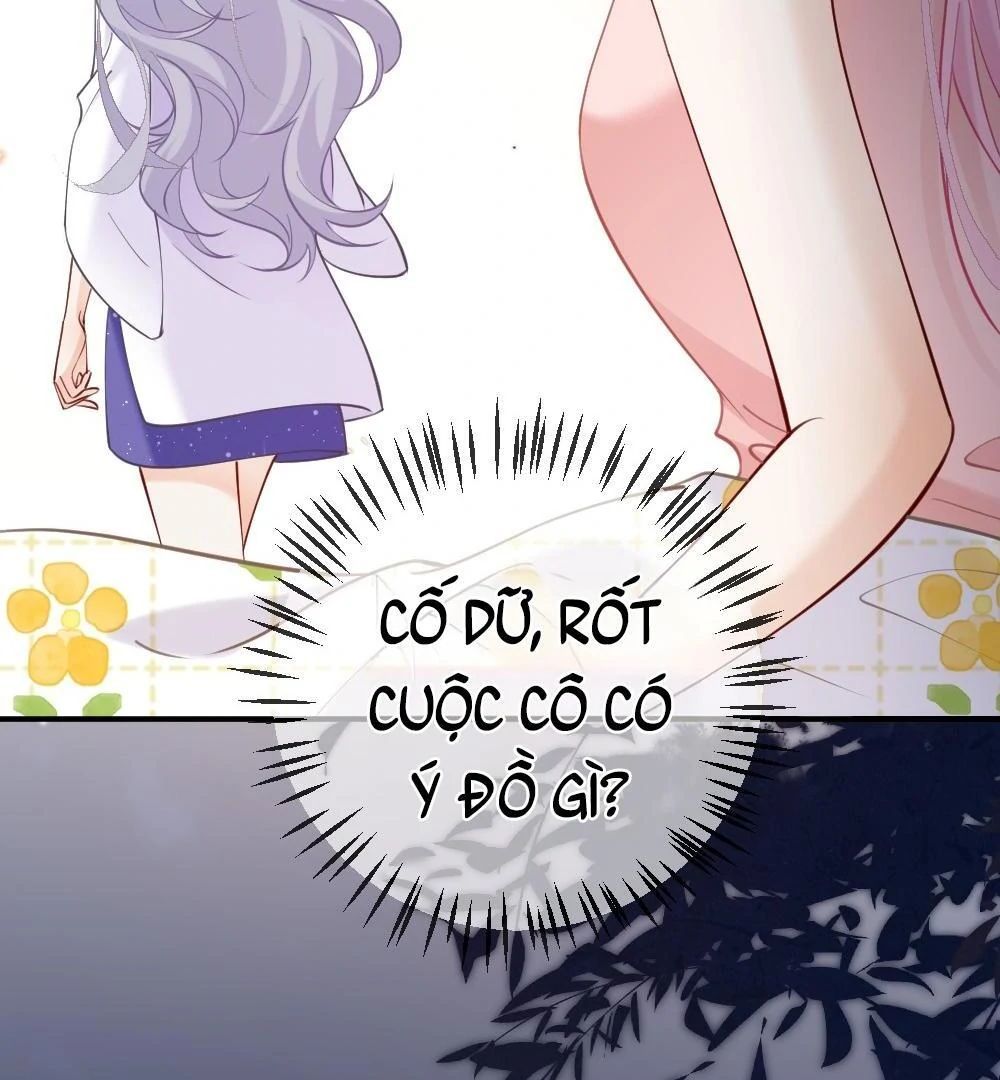 Nữ Chính Hắc Nguyệt Quang Luôn Muốn Đánh Dấu Tôi - Chapter 2 - Page 44