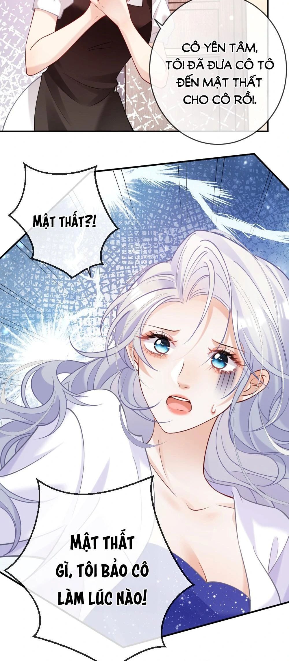 Nữ Chính Hắc Nguyệt Quang Luôn Muốn Đánh Dấu Tôi - Chapter 2 - Page 51