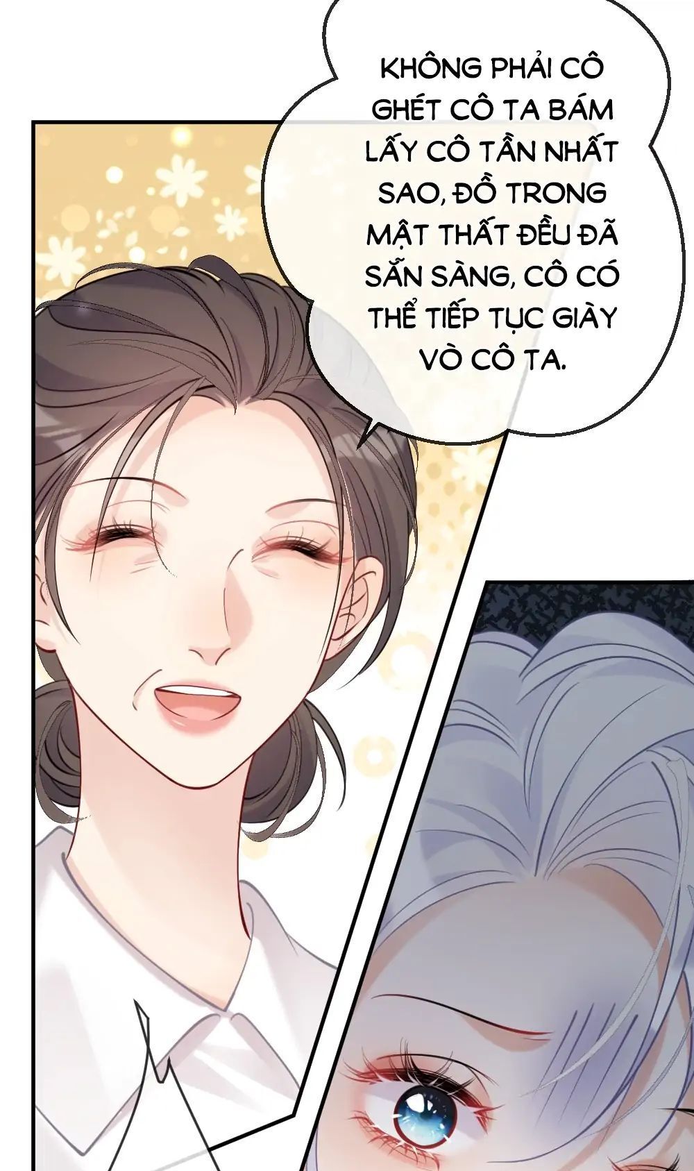 Nữ Chính Hắc Nguyệt Quang Luôn Muốn Đánh Dấu Tôi - Chapter 2 - Page 52