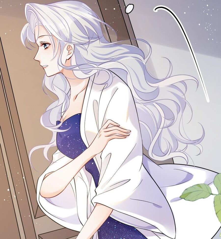 Nữ Chính Hắc Nguyệt Quang Luôn Muốn Đánh Dấu Tôi - Chapter 2 - Page 9