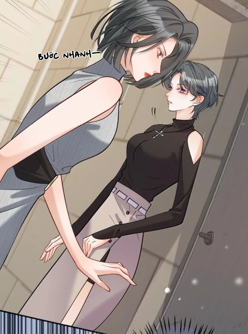 Nữ Chính Hắc Nguyệt Quang Luôn Muốn Đánh Dấu Tôi - Chapter 20 - Page 10