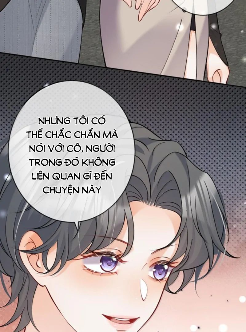 Nữ Chính Hắc Nguyệt Quang Luôn Muốn Đánh Dấu Tôi - Chapter 20 - Page 14