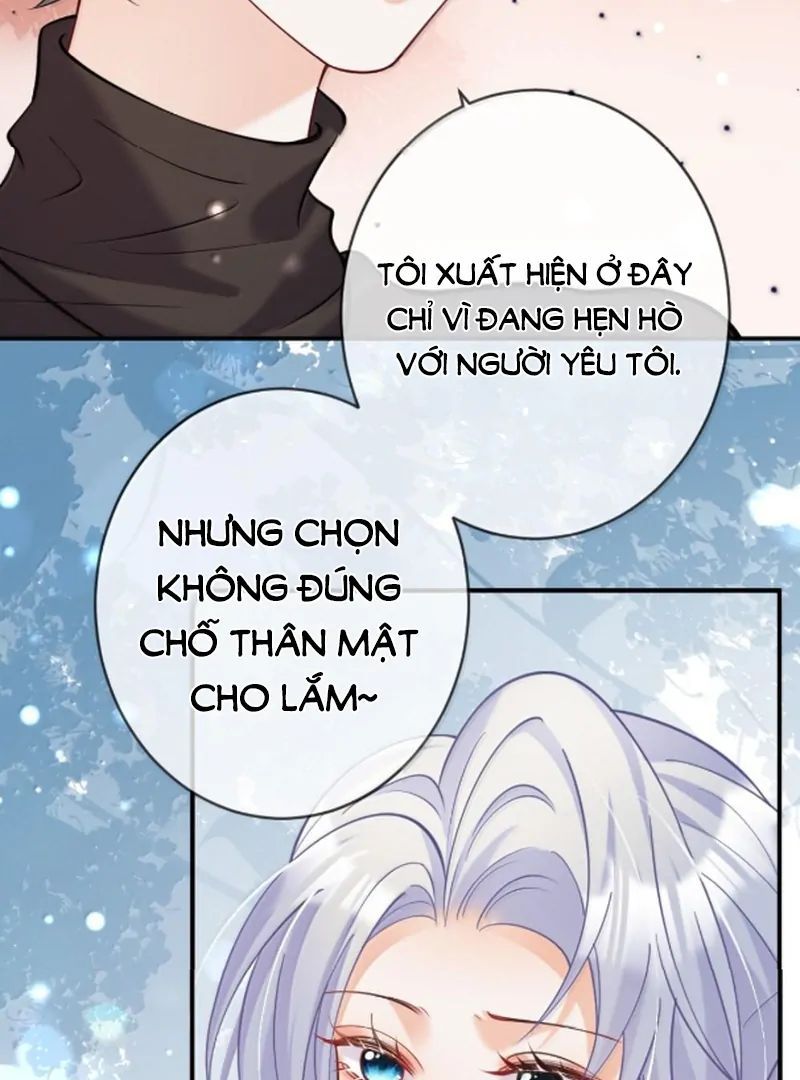 Nữ Chính Hắc Nguyệt Quang Luôn Muốn Đánh Dấu Tôi - Chapter 20 - Page 15
