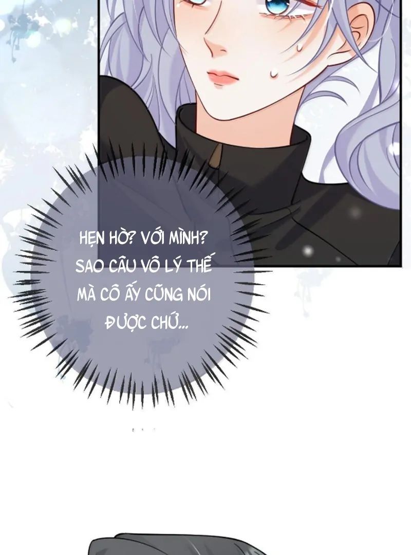 Nữ Chính Hắc Nguyệt Quang Luôn Muốn Đánh Dấu Tôi - Chapter 20 - Page 16