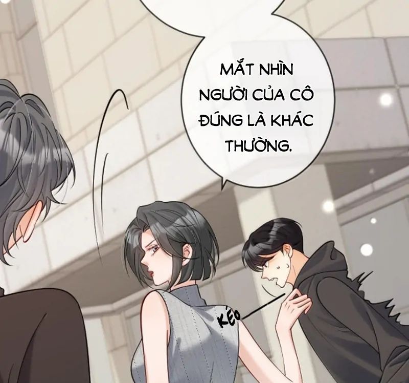 Nữ Chính Hắc Nguyệt Quang Luôn Muốn Đánh Dấu Tôi - Chapter 20 - Page 20