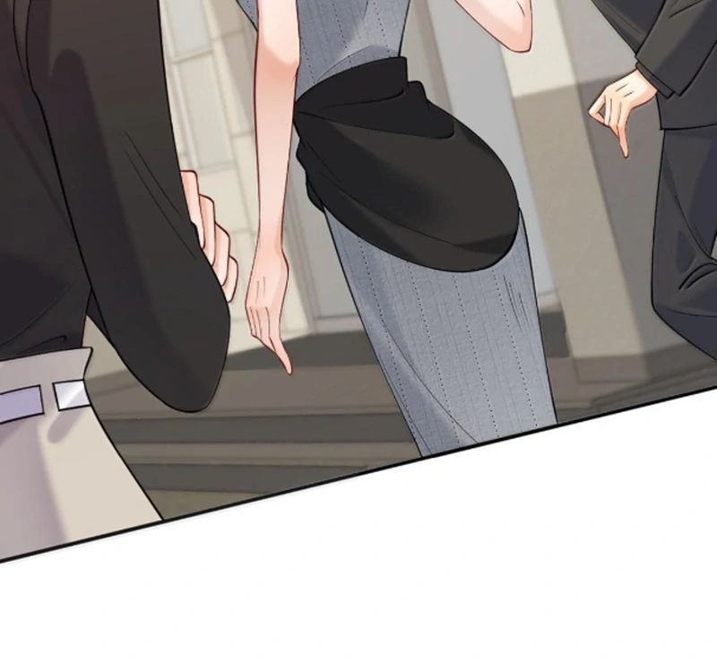 Nữ Chính Hắc Nguyệt Quang Luôn Muốn Đánh Dấu Tôi - Chapter 20 - Page 21