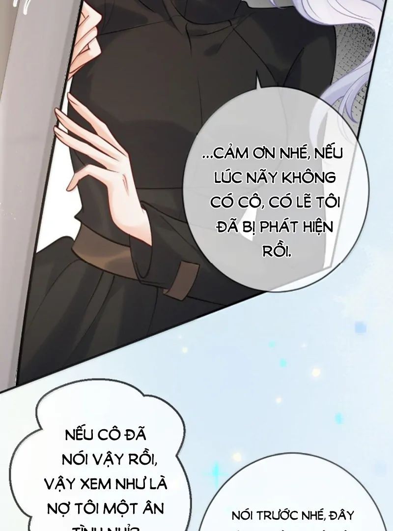 Nữ Chính Hắc Nguyệt Quang Luôn Muốn Đánh Dấu Tôi - Chapter 20 - Page 25