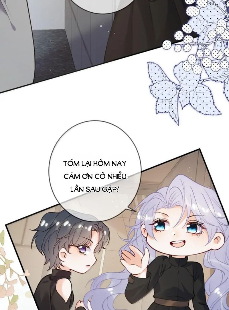 Nữ Chính Hắc Nguyệt Quang Luôn Muốn Đánh Dấu Tôi - Chapter 20 - Page 28