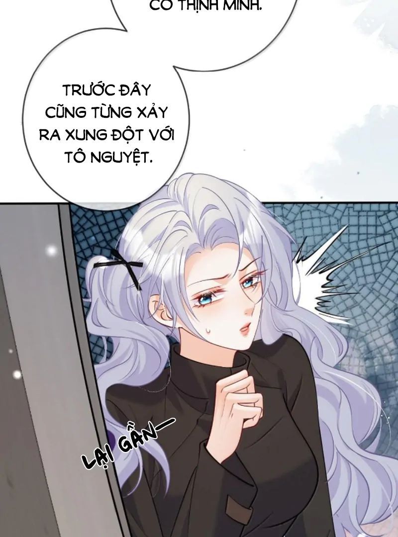 Nữ Chính Hắc Nguyệt Quang Luôn Muốn Đánh Dấu Tôi - Chapter 20 - Page 3