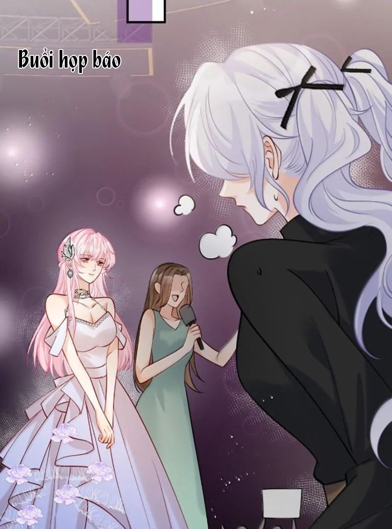 Nữ Chính Hắc Nguyệt Quang Luôn Muốn Đánh Dấu Tôi - Chapter 20 - Page 33