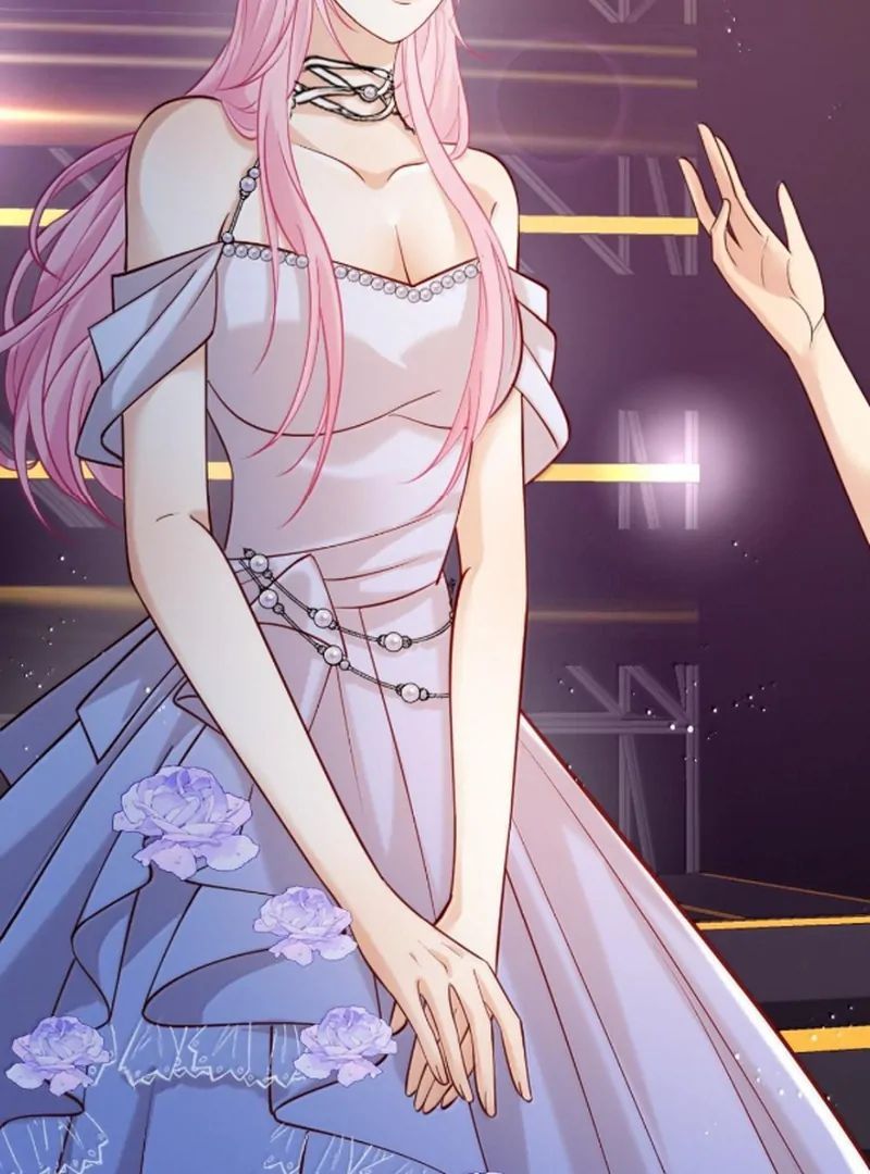 Nữ Chính Hắc Nguyệt Quang Luôn Muốn Đánh Dấu Tôi - Chapter 20 - Page 35