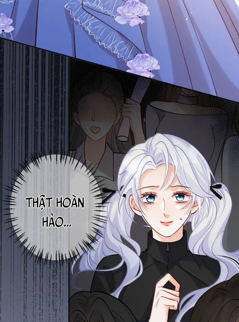 Nữ Chính Hắc Nguyệt Quang Luôn Muốn Đánh Dấu Tôi - Chapter 20 - Page 36